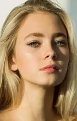 Ульяна Чжан