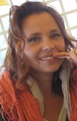 Дарья Полторацкая