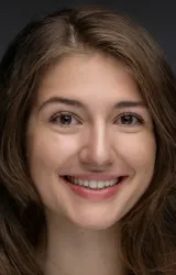 Мария Мельникова