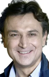 Александр Лазарев мл.