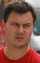 Сергей Попов