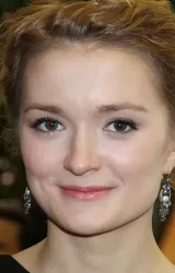 Надежда Михалкова