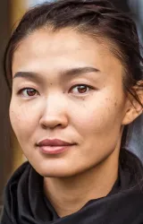 Евгения Манджиева