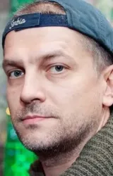 Алексей Чупов