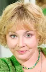 Ирина Серова