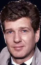 Игорь Костолевский