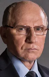 Валерий Баринов