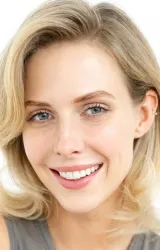 Оксана Стрельцова