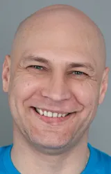 Юрий Федотов