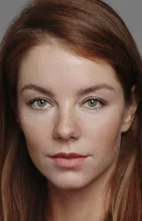 Алёна Мордовина