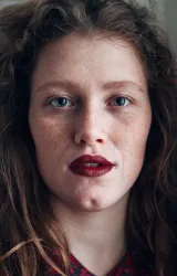 Варвара Шмыкова