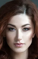 Анастасия Сомова