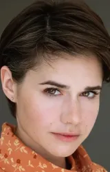 Анастасия Дьячук