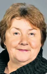 Тамара Миронова