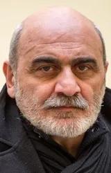 Микаэл Погосян