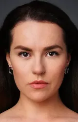 Ксения Крупенина