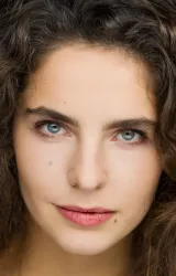 Елизавета Моряк