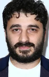 Сарик Андреасян